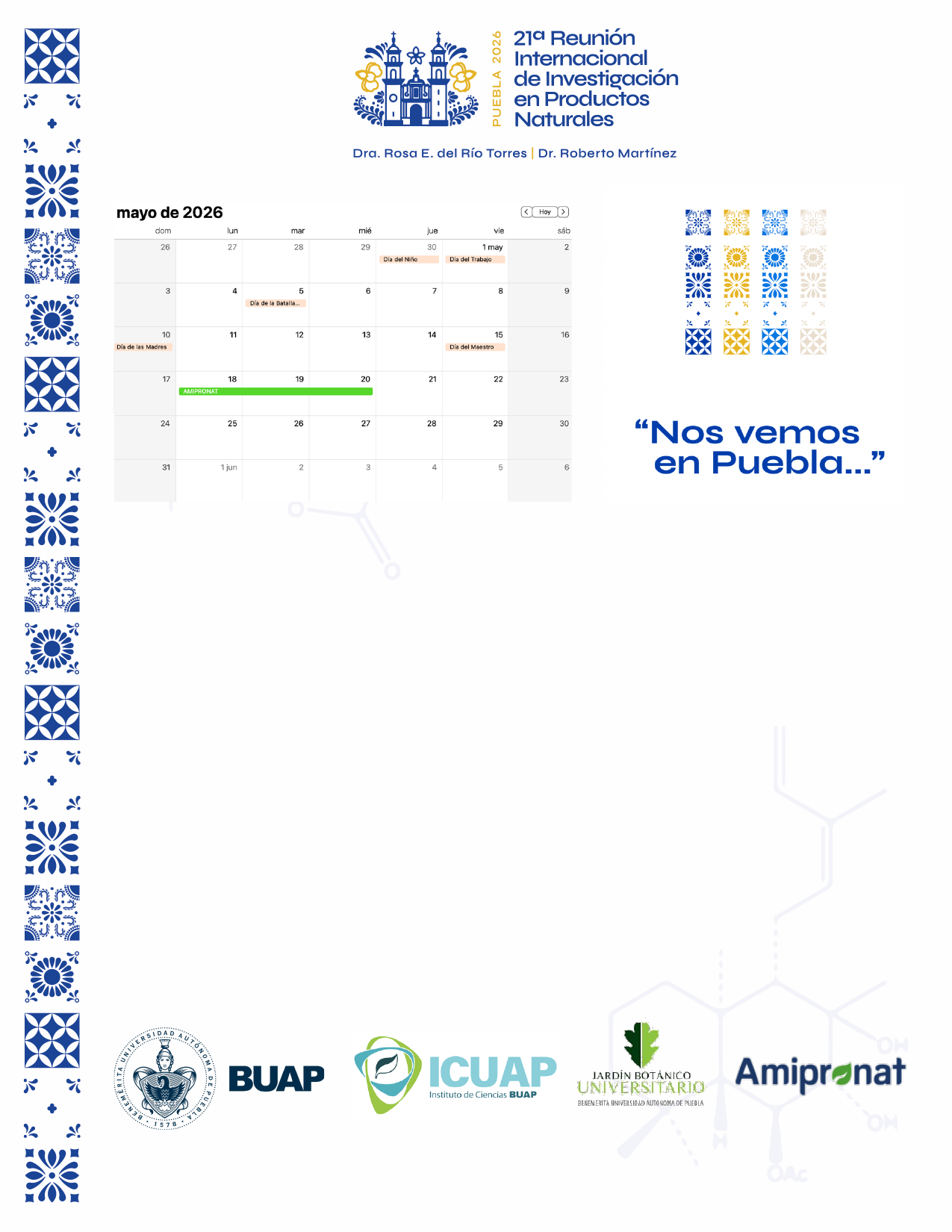 4ta Circular - P&aacute;gina 4