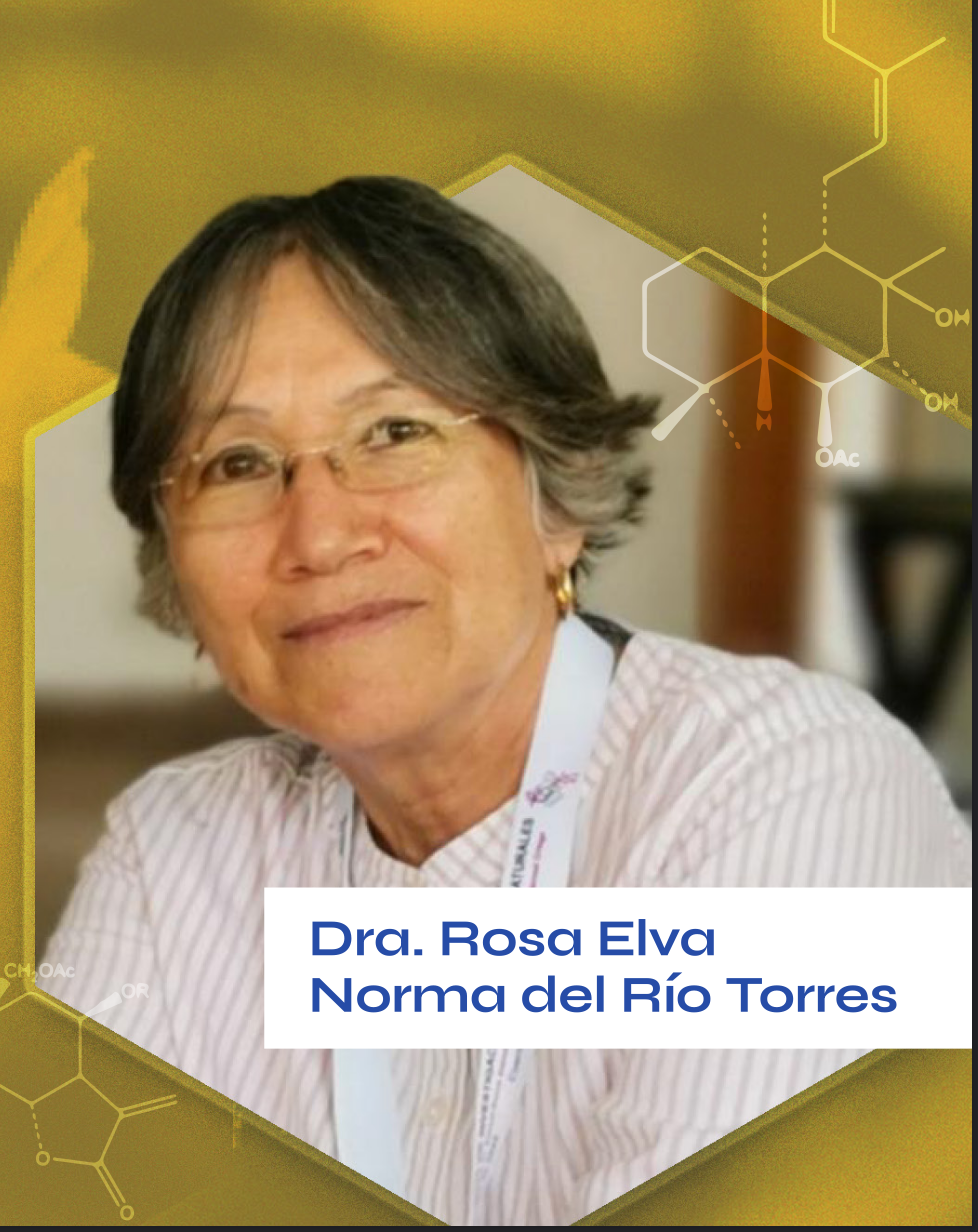Dra. Rosa E. del Río Torres