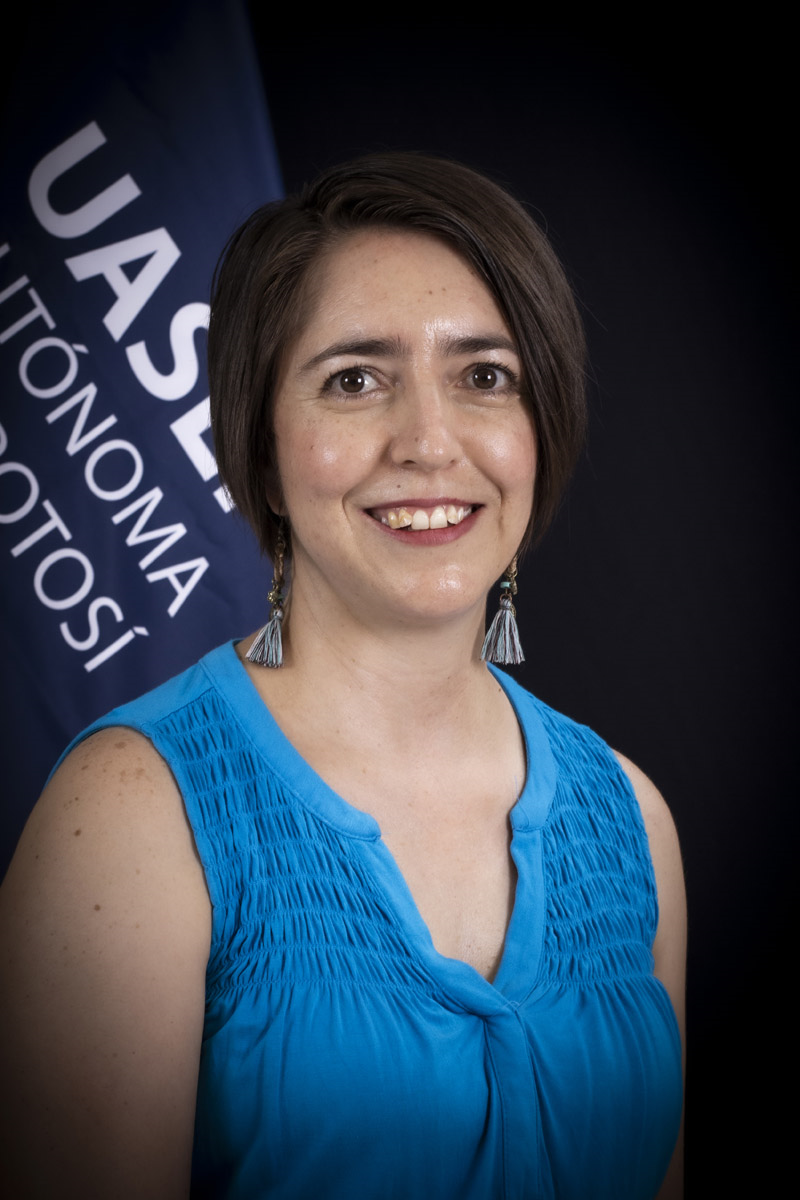 Dra. Denisse de Loera