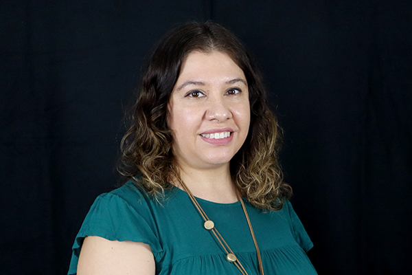 Dra. M.A. Fernández Herrera