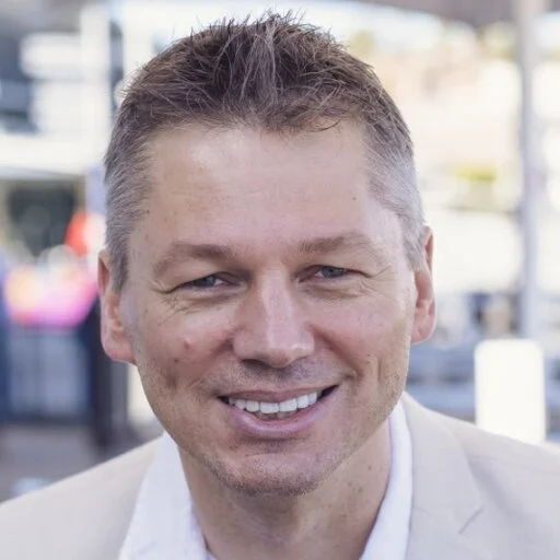 Prof. Michael Oelgemöller