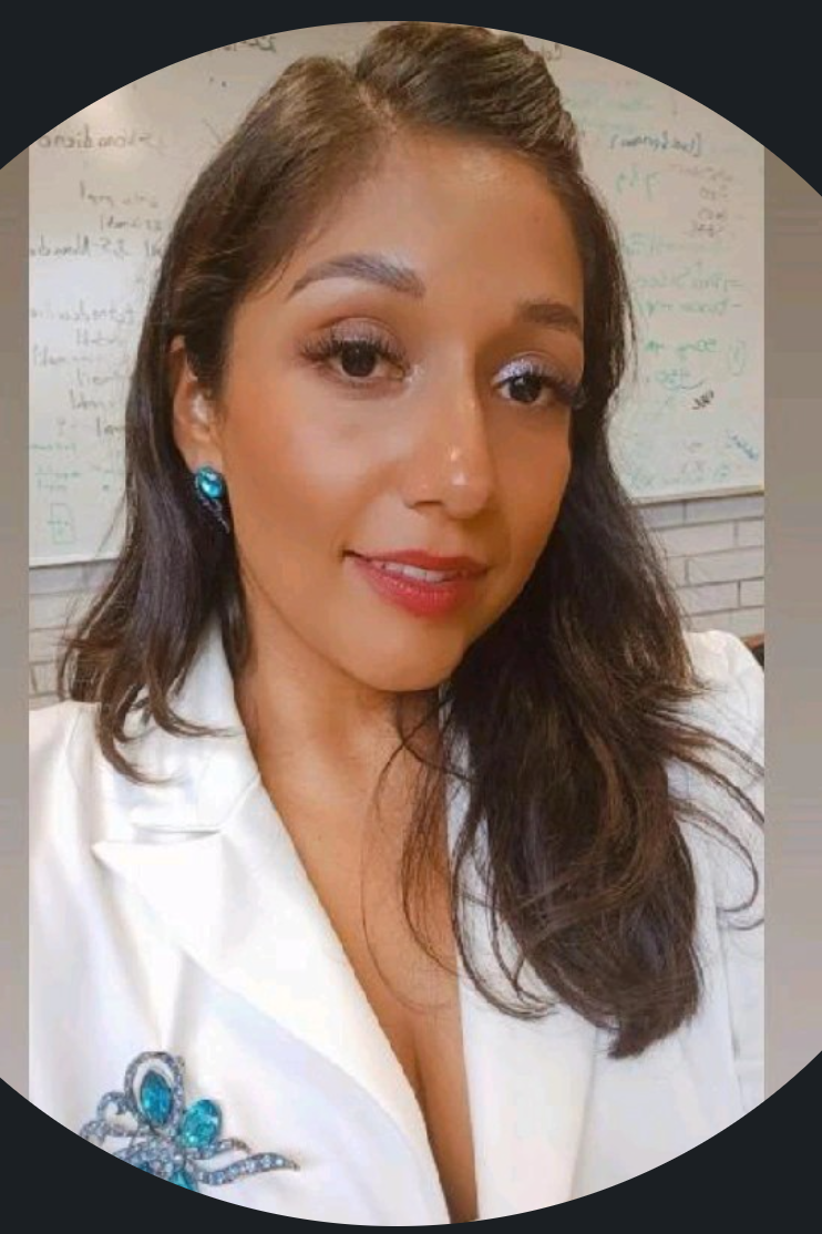 Dra. Rosa María Chávez