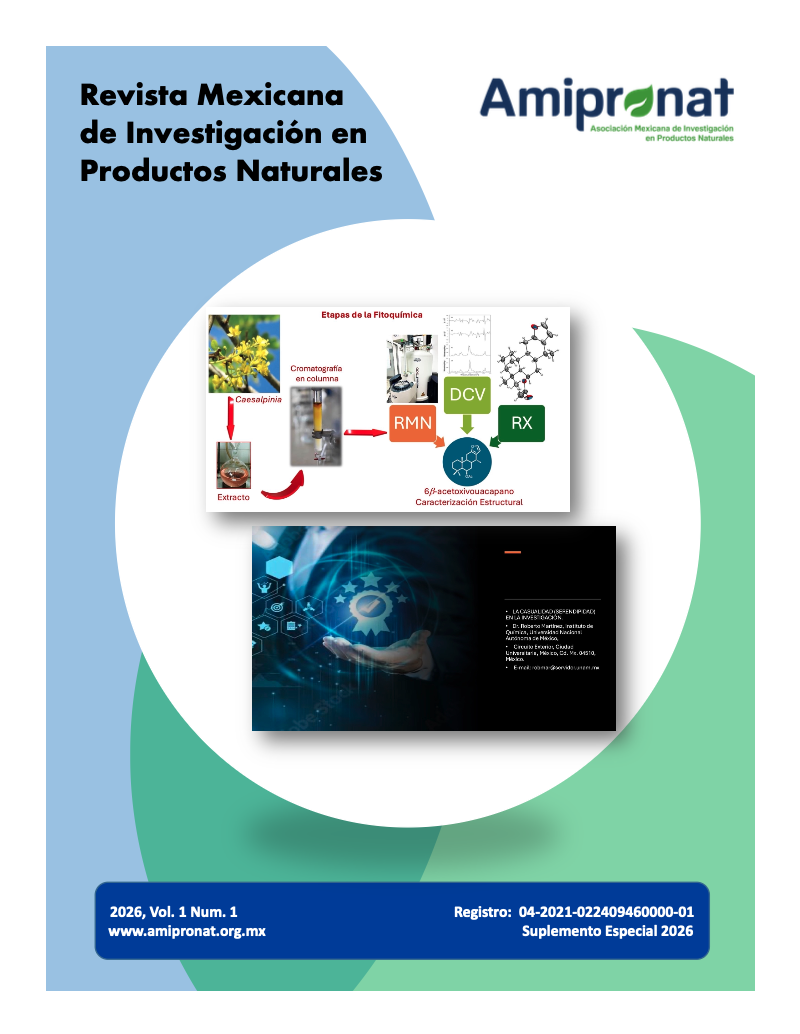 Revista 2026